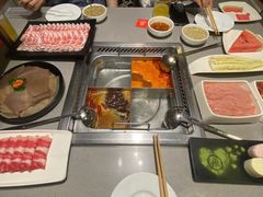 -海底捞火锅(城阳万象汇店)
