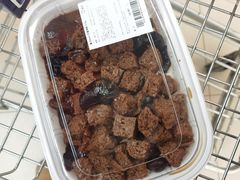 -盒马X会员店(王府井奥莱UP TOWN店)