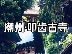 -叩齿古寺