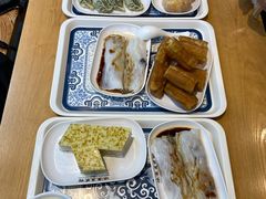 -冰泉豆浆馆(阳朔店)