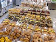 -幸福蛋糕坊(金顶街店)