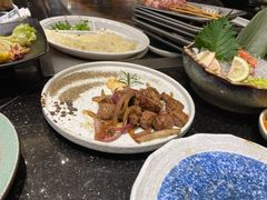 -大渔铁板烧(万象城店)