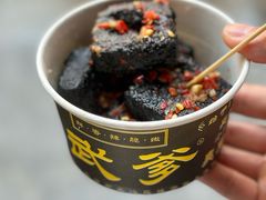 -武爹臭豆腐(坡子街店)