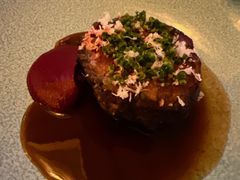 -上海和平饭店-华懋阁 The Cathay Room