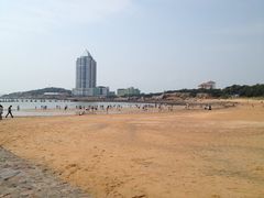 IMG_1545-青岛第二海水浴场