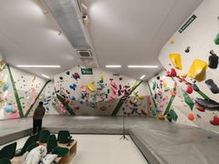 -绿壁虎攀岩基地(Tcar店)
