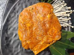 -四斤烤肉(东戴河孟家店)