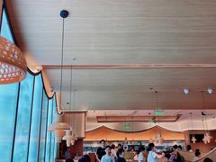 -小菜园新徽菜(无锡宜家荟聚中心店)