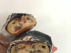 -山姆美式餐吧(鼓楼店)
