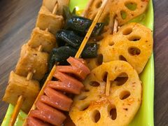 -食通天·寰宇集(杭州万象城店)