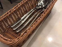 餐具摆设-打趸BTC·Breaktime cafe(北京路店)