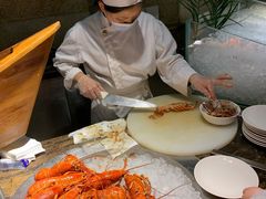 -龙城咖啡厅(常州富都洲际店)