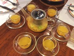 -德意客牛排披萨西餐厅·生日聚会(田东店)