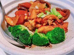 -香樟花园新粤料理(无锡万象城店)