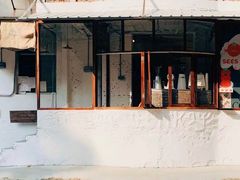 -喜柿咖啡SeeS coffee