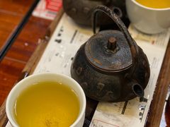 -去茶山(重庆万象城店)