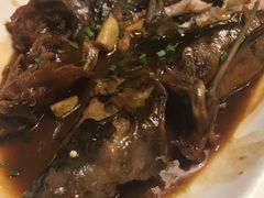 -祥记·苏帮菜·松鼠桂鱼(湖畔天城店)