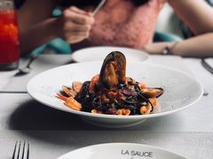-La Sauce法意餐厅