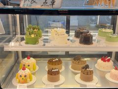 -野人先生现做冰淇淋(北京环宇荟店)