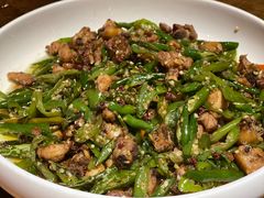 -铁公鸡·四川料理(天环广场店)