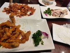 -德兴馆(广东路总店)