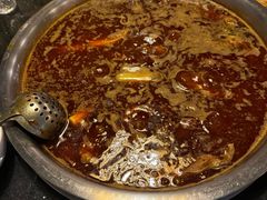 -花鲢鱼头火锅(春城东路店)