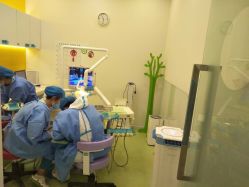 -青苗儿童口腔(长楹天街购物中心)