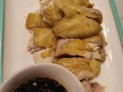 白切鸡-旭龙鱼头王(航华店)