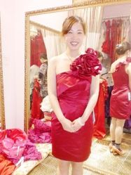 -喜喜婚纱HAPPINESS STUDIO奢定馆(海淀体验馆)