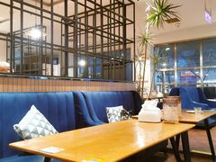 -花舍·新派粤菜·西餐·下午茶(亚运村·鸟巢店)