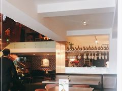 -明星酒店•FORNETTO佛纳朵意餐厅•披萨•意面(湘隆时代广场店)