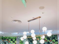 -Peet's Coffee皮爷咖啡(德基店)