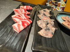 -湊湊火锅·茶憩(合生汇购物中心店)