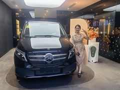 -奔驰上海利星(七宝店)