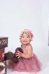 -优优王国儿童摄影(市图书馆店)