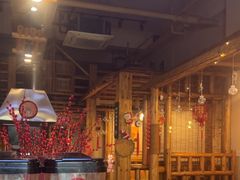 -恩你小木屋·烤肉韩式料理(嘉兴秀洲店)