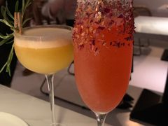 溜溜梅酒-Jungle Nat 高空餐厅