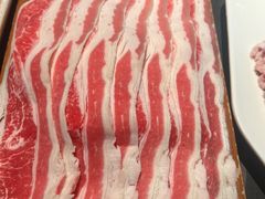 -额尔敦传统涮(公园西路店)