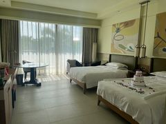 -三亚海棠湾万丽度假酒店