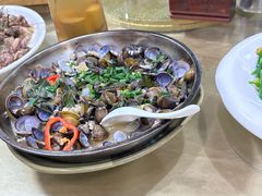 -八仔大富楼·河鲜(西江店)