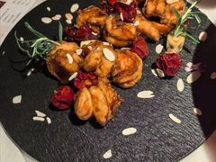 -初蓉丨遇见新川菜(亲贤街荣耀店)