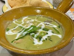 -POKIPOKI泰食谷仓东南亚菜(侨香店)
