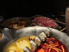 -湊湊火锅·茶憩(皇姑万象汇店)