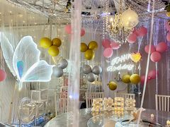 -天空花园餐吧·生日·团建(南山店)