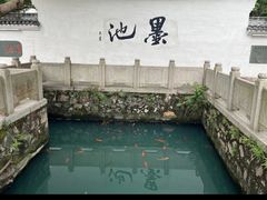-墨池公园