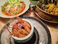 -桂满陇·西湖船宴(平安金融中心店)