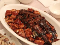 -玲珑餐厅(陕西南路店)