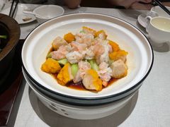 -狮王府淮扬菜(新街口友谊店)