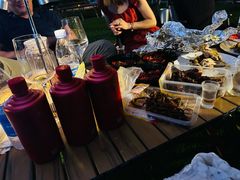 -大白之家天台轰趴•烧烤•团建•生日(南山店)