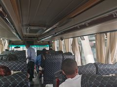 -西昌旅游集散服务中心